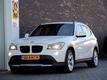 BMW X1 1.8D ECC 18`LMV PRIV.GLASS XENON NAVI PDC CRUISE