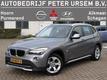 BMW X1 2.0D SDRIVE EXECUTIVE 177PK Dealer onderhouden Trekhaak afneembaar Winterbandenset