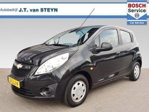 Chevrolet Spark 1.0 AIRCO