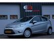 Ford Fiesta 1.6 TDCI ECONETIC | climate control |
