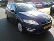 Ford Mondeo Wagon 1.6 TDCI ECONETIC LEASE TREND, BJ`2012, Navi, PDC, Trekhaak !