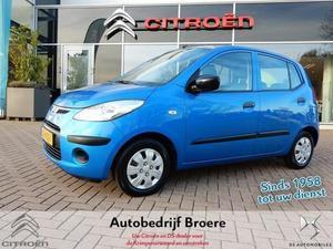 Hyundai i10 1.1 ACTIVE 5 deurs