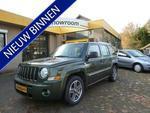 Jeep Patriot 2.0 CRD LIMITED Airco