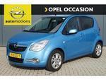 Opel Agila 1.0 ECOFLEX 12V S&S EDITION