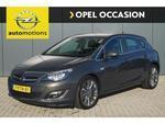 Opel Astra 1.4 T 103KW 5-DRS SPORT