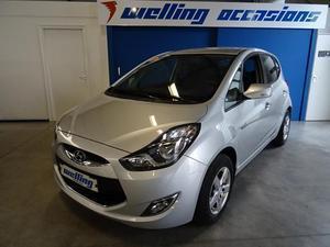 Hyundai iX20 1.4I I-MOTION Aktieprijs = Handelsprijs! *Vraag naar de voorwaarden*