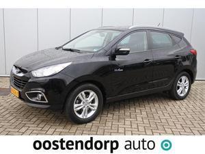 Hyundai iX35 1.6I GDI STYLE