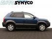 Hyundai Tucson 2.0i 142 Pk Dynamic Airco Cruise PDC Trekhaak 119.617 Km!!