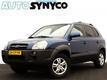 Hyundai Tucson 2.0i 142 Pk Dynamic Airco Cruise PDC Trekhaak 119.617 Km!!