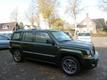 Jeep Patriot 2.0 CRD LIMITED Airco