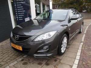 Mazda 6 2.0 Business  AUTOMAAT