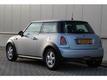 Mini One 1.4 16V