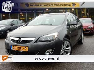 Opel Astra Sports Tourer 1.4 Turbo Sport