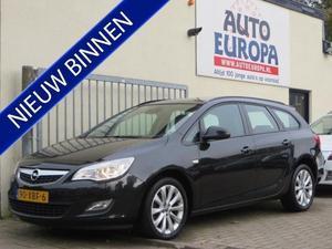 Opel Astra Sports Tourer 1.4 TURBO SPORT Navigatie!!