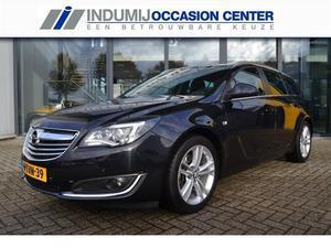 Opel Insignia Sports Tourer 2.0 CDTI Ecoflex Business    Xenon   Navi   PDC   Stoelverwarming