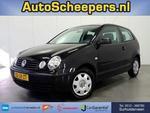 Volkswagen Polo 1.2-12V KM 131073!!!