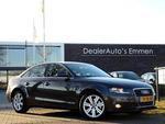 Audi A4 2.7 TDI ECC 17`LMV LEDER SPORTSTOELEN LMV NAVI CRUISE  NW.MODEL!