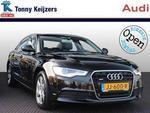 Audi A6 2.8 FSI QUATTRO Automaat Clima Navigatie Leer MMI Xenon Achteruitrij Camera 17`LM
