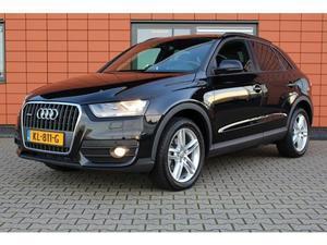 Audi Q3 2.0 TDI QUATTRO S EDITION