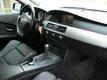 BMW 5-serie Touring 525D EXECUTIVE AUT6 LEDER NAVI AIRCO LMV PDC