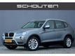 BMW X3 2.0D 184pk High. ex Navi Leer Xenon-Led 18``