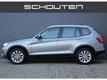 BMW X3 2.0D 184pk High. ex Navi Leer Xenon-Led 18``