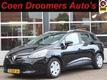 Renault Clio Estate 1.5 dCi ECO Expression  1e Eigenaar,Airco,Cruise Ctrl,Navigatie,Parkeersensoren A.,MET GARANT