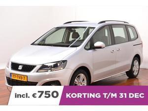 Seat Alhambra 2.0TDi Aut. Style