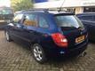 Skoda Fabia 1.2 TDI Green Line  Climate Cruise Trekhaak LMV