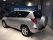 Toyota RAV4 2.0 16V VVT-I AUT Sol