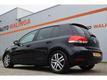 Volkswagen Golf 1.2 TSI 105pk 6-Bak Executive High NL Auto, Dealeronderhouden, Clima, Cruise, Lmv, Nette auto, Zwart