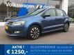 Volkswagen Polo 1.4 TDI BLUEMOTION 75PK NAVI, TEL