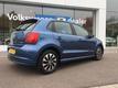 Volkswagen Polo 1.4 TDI BLUEMOTION 75PK NAVI, TEL