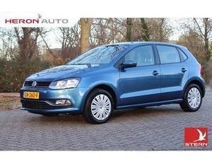 Volkswagen Polo 1.2 TSI 5drs Comfortline Executive Plus | Navigatie