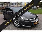 Opel Insignia Sports Tourer 2.0 CDTi 140pk Cosmo Plus ECC,Navigatie,Leder interieur,Panoramadak,Full-Opt.