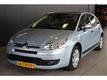 Citroen C4 1.6-16V IMAGE Airco ECC Cruise control PDC Inruil mogelijk