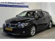 Lexus CT 200h LUXURY LINE, SCH DAK, NAVI, LEER, ENZ FULL OPTIONS . BLAUWE MICA LAK.