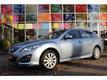 Mazda 6 Sportbreak 1.8 TS *APK 12-2018*   AIRCO-ECC   CRUISE CONTR.   EL. PAKKET   RADIO-CD   TREKHAAK   *AP