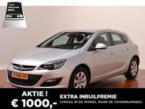 Opel Astra 1.4i-16v 5-DRS BUSINESS  Navigatie