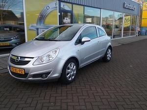 Opel Corsa 1.2 16V 3-DRS ENJOY