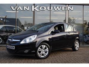 Opel Corsa 1.2 ENJOY EASYTRONIC PAASPRIJS!