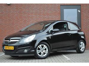 Opel Corsa 1.3 CDTI `111` EDITION Cruise control Airco