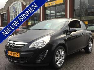 Opel Corsa 1.4-16V COLOR EDITION 3-drs