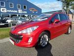 Peugeot 308 SW 1.6 HDiF BlueL Exec-Clima-Cruise-Navi-7 Pers