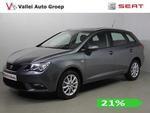 Seat Ibiza ST 1.0TSI 95PK ECO STYLE Navigatie|Climate Control|Cruise Control|Parkeersensoren|Licht Metalen Velg