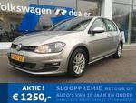 Volkswagen Golf 1.6TDI COMFORTLINE 110PK BLUEMOTION