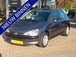 Peugeot 206 1.4 One-Line AIRCO  Stuurbekr. CV Elek. ramen NAP! 2e eig!