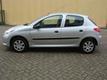 Peugeot 206 1.1 ACCENT   5-DEURS   AIRCO   2011