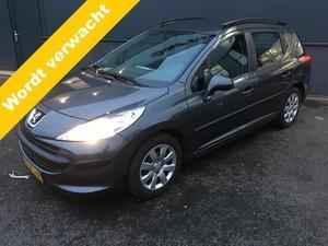 Peugeot 207 SW 1.4 VTi X-line  Airco 1ste eig.