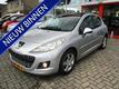 Peugeot 207 1.6 VTI 120PK! Allure navigatie! panorama dak! 5 deurs! in perfecte conditie!